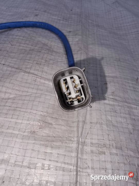 SONDA LAMBDA F1F19Y460CA FORD MONDEO V MK5 20 osobowe Układ wydechowy sprzedam