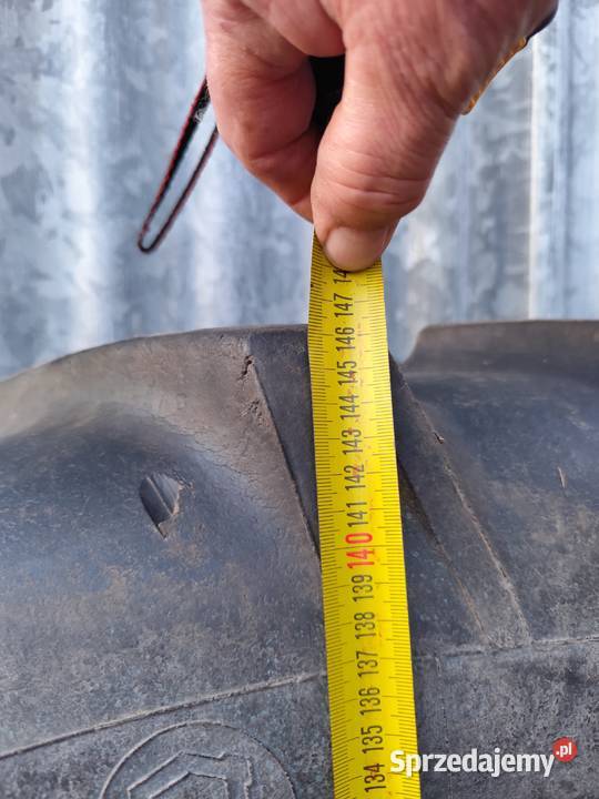 Koła międzyrzędzi komplet Piotrków Kujawski sprzedam