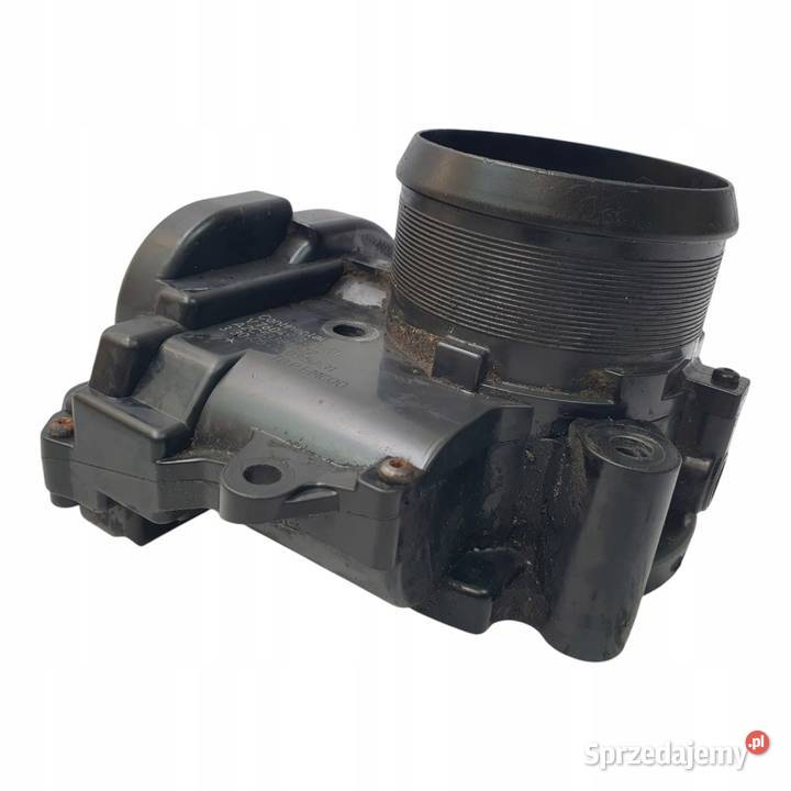PRZEPUSTNICA BMW F20 F21 116i 16 T V760491880 Chełm
