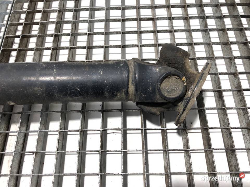 WAŁ NAPĘDOWY TYŁ DAEWOO LUBLIN II Hatchback 24 podkarpackie