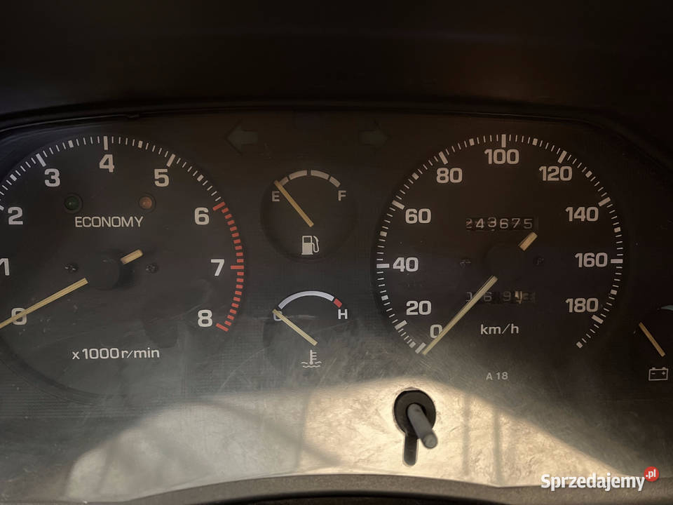 toyota celica 243675km Celica