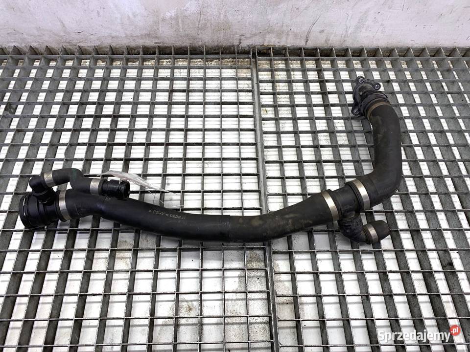 RURA WODY BMW F34 8616528 20 184 osobowe