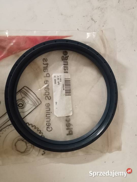 Uszczelniacz Manitou 105938 Rolnictwo Rudno