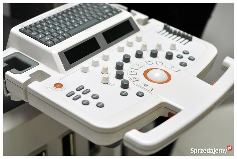 USG MEDISON dorby stan