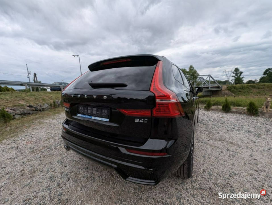 Volvo XC 60 xc 60 AWD B4 II 2017 immobilizer Kamienna Góra sprzedam