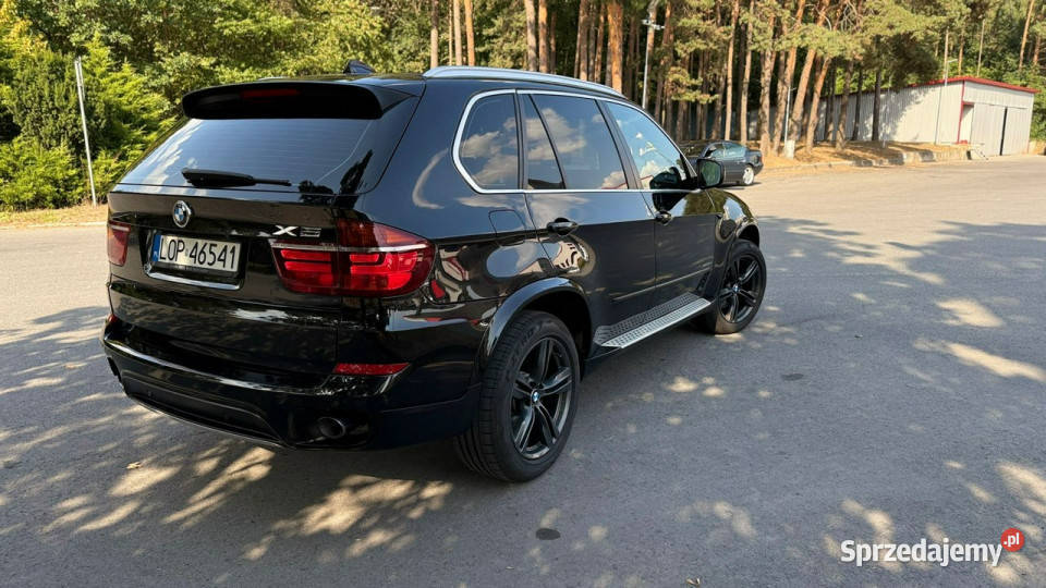 BMW X5 Telefon 508072726 Braciejowice E70 tempomat X5 Włocławek