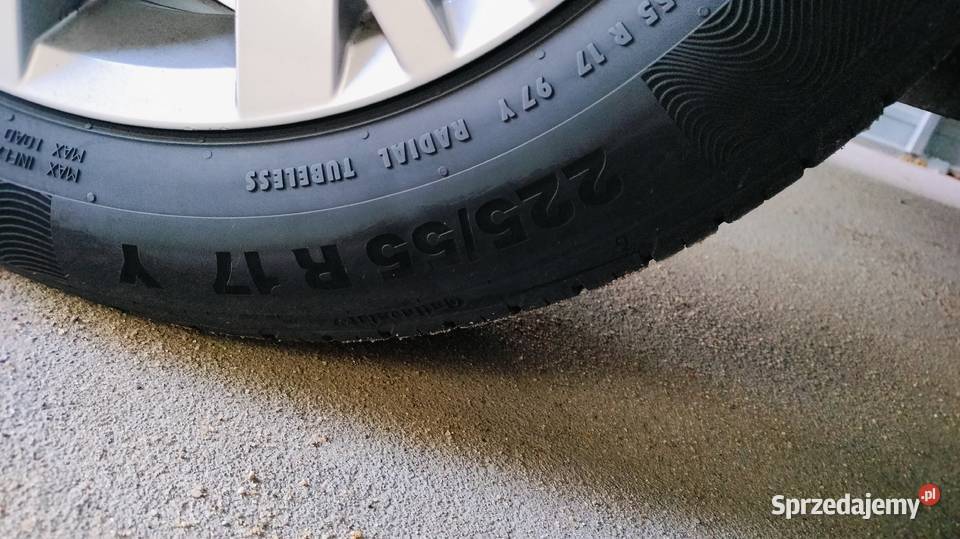 SEAT ALHAMBRA 20 TDI 140 Rok produkcji 2011 Połęcko