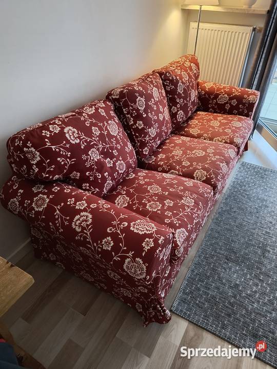 Sofa z Ikea Warszawa