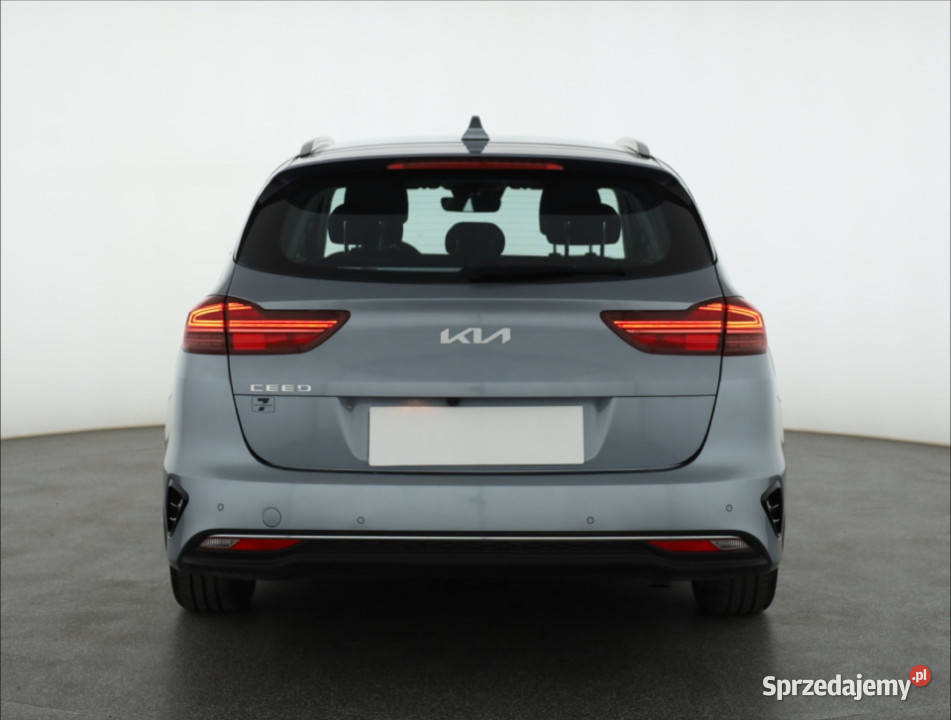 Kia Ceed 15 TGDI ESP Piaseczno