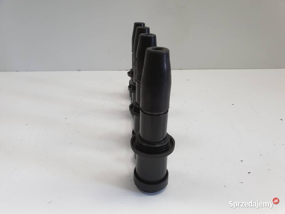 CEWKA ZAPŁONOWA Opel Zafira B 16 16V Pozostałe lubelskie Rudka sprzedam