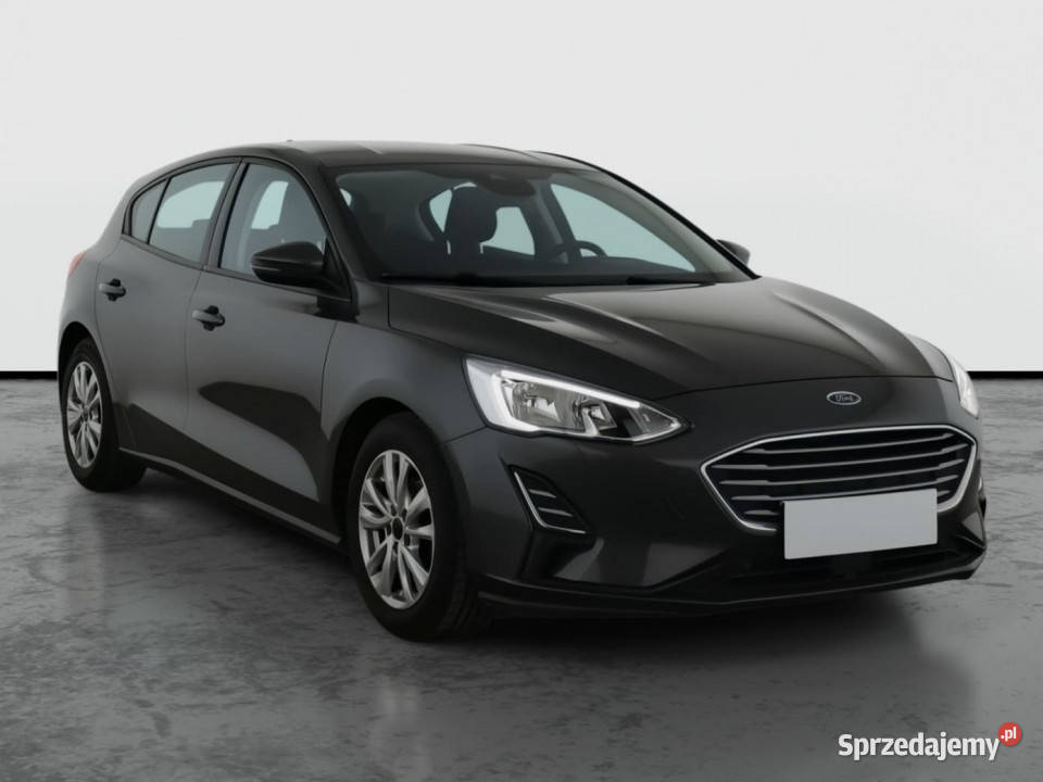 Ford Focus 10 EcoBoost Piaseczno