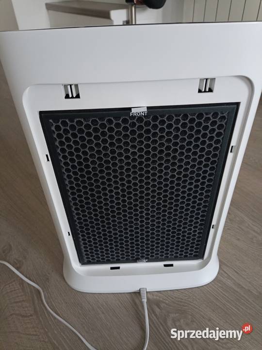 Oczyszczacz powietrza Tefal PT3030 dodatkowy mazowieckie Warszawa sprzedam