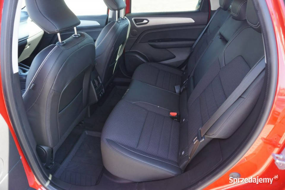 Renault Arkana 16 ETech Full Hybrid Techno AUT 4/5 Lublin sprzedam