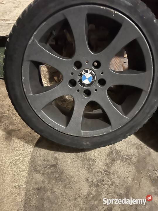 Sprzedam Felgi rozmiar 17 zachodniopomorskie Szczecin