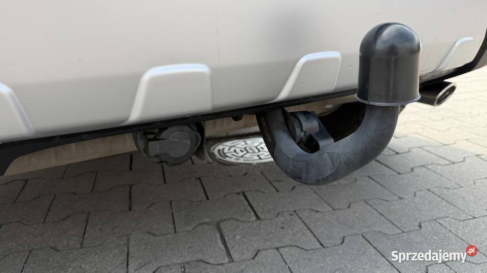 Opel Mokka 16CDTI 136 2016 4x4 Klima Navi