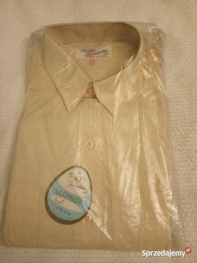 Bluzki koszule bluzy sprzedam
