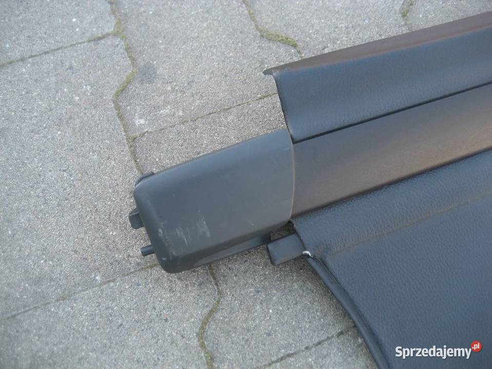 vw passat b6 kombi 0510r roleta bagażnika Rakoniewice