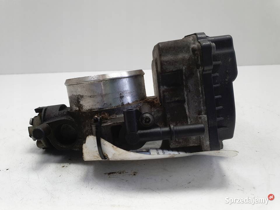 PRZEPUSTNICA Citroen Xsara Picasso 18 16V Przepustnice