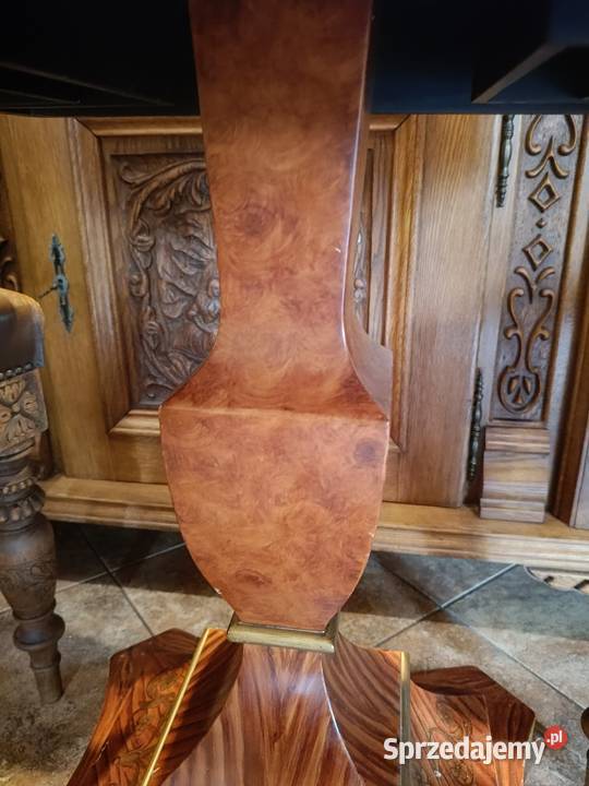 Stolik inspirowany stylem Wiktoriańskim Lipno sprzedam