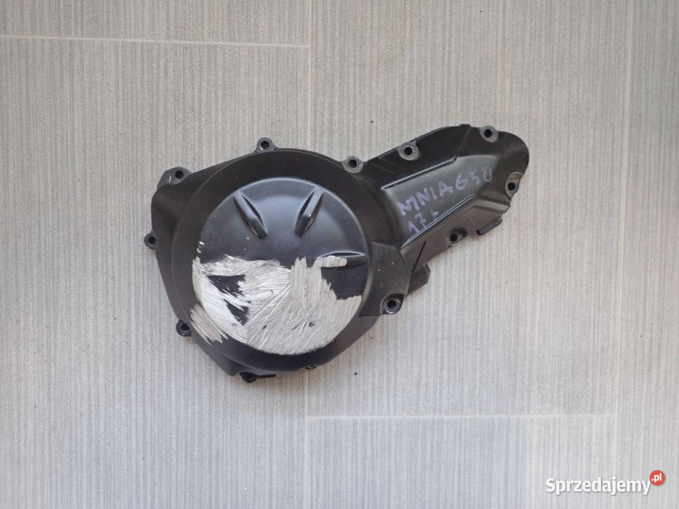 Dekiel pokrywa magneta Kawasaki NINIA 650 2017r