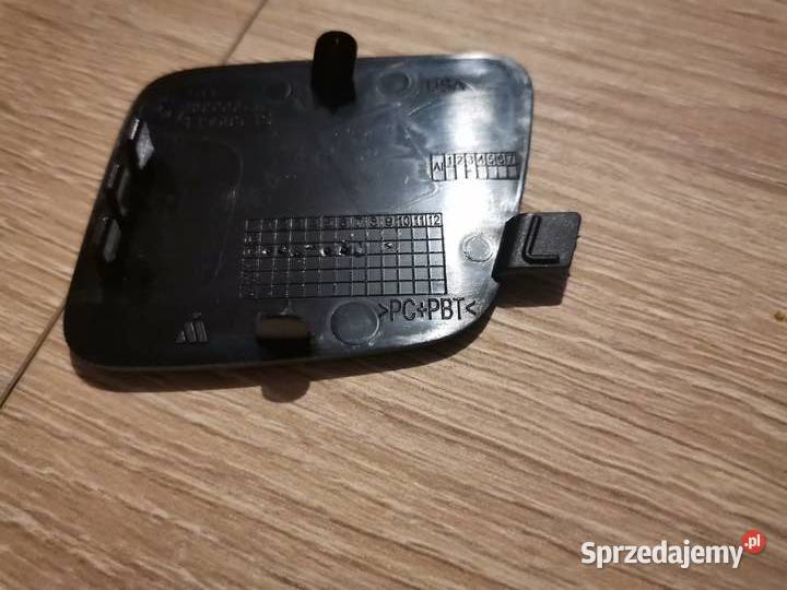 BMW X5 F15 MPAKIET PL ZAŚLEPKA HAKA TYŁ sprzedam