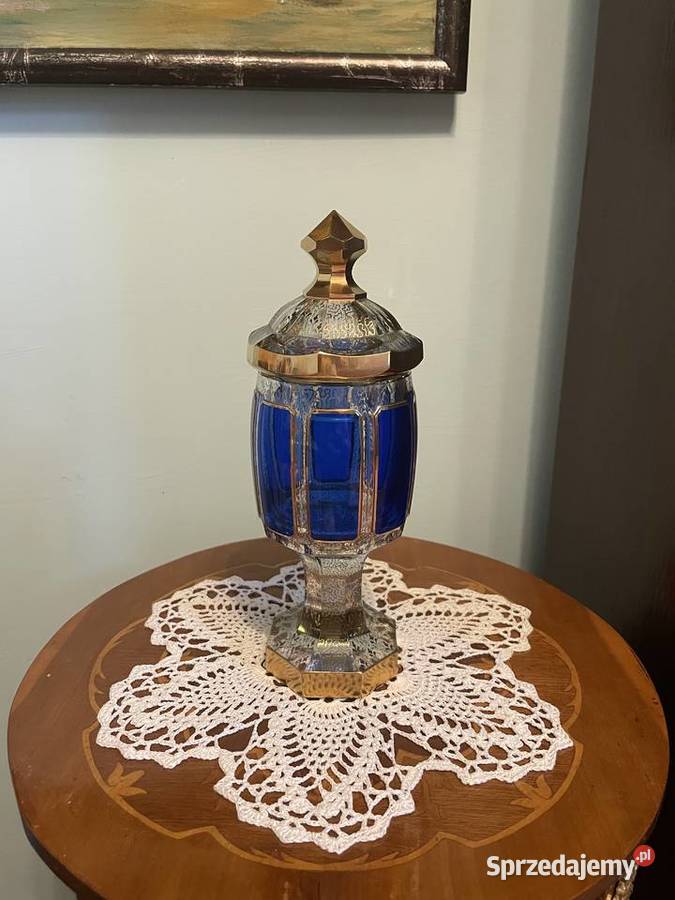 Pucharek Jelenia Góra sprzedam