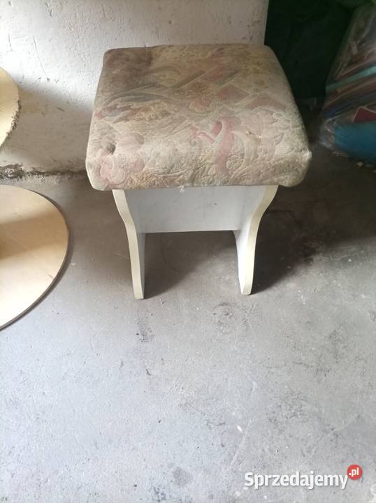 taboret kuchenny