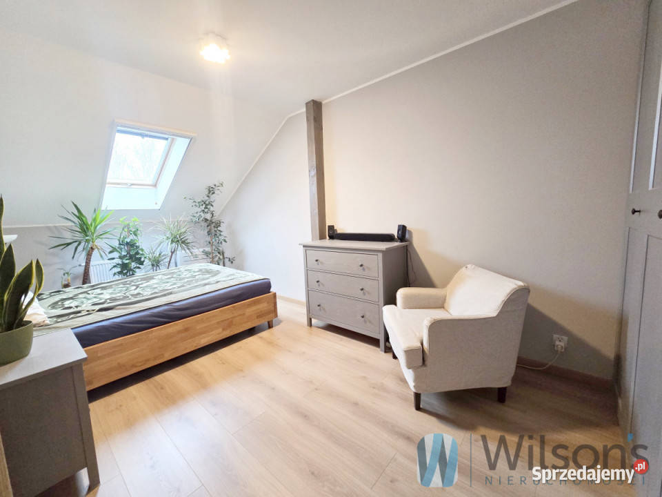 Mieszkanie Marki Ceglana 140m2 6 pok sprzedam