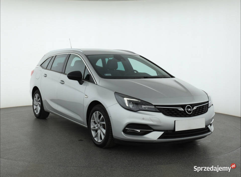 Opel Astra 15 CDTI Astra Piaseczno