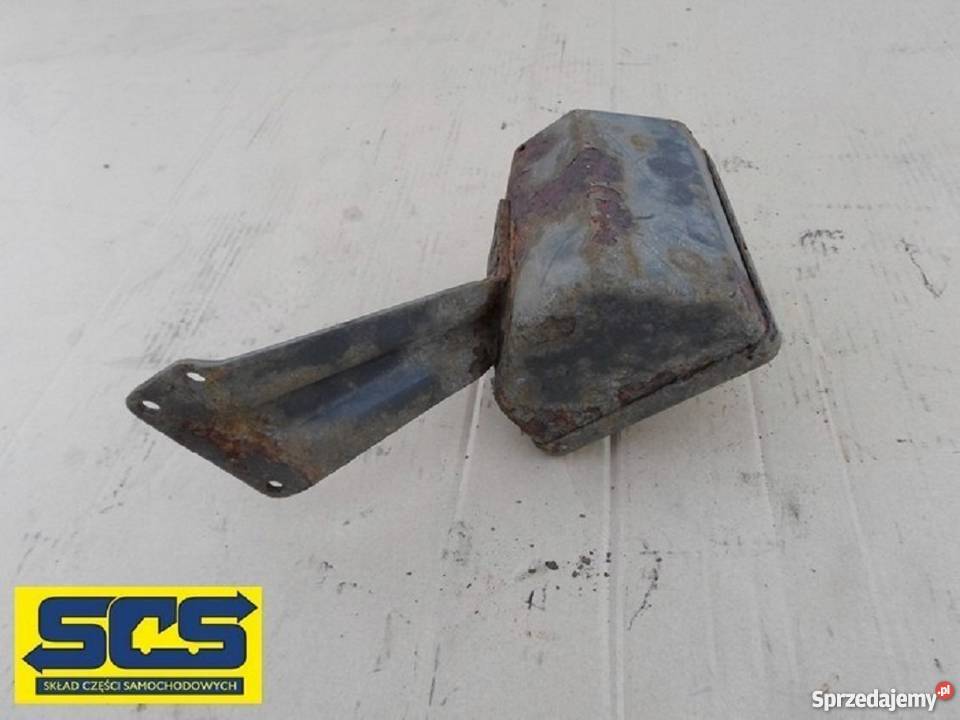 MERCEDES ATEGO GŁÓWNY WYŁĄCZNIK PRĄDU ORYGINAŁ ciężarowe