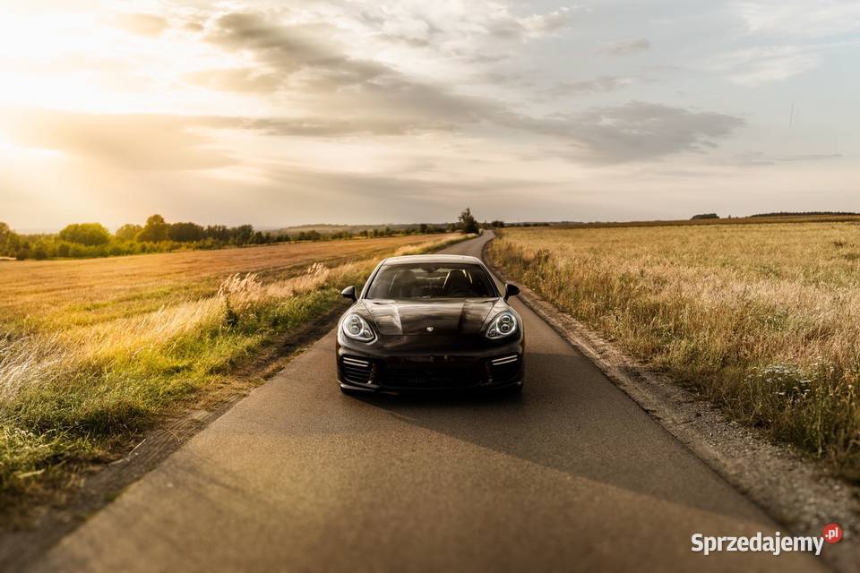 48 V8 BiTurbo AWD Sport Chrono Burmester Carbon immobilizer Zawiercie