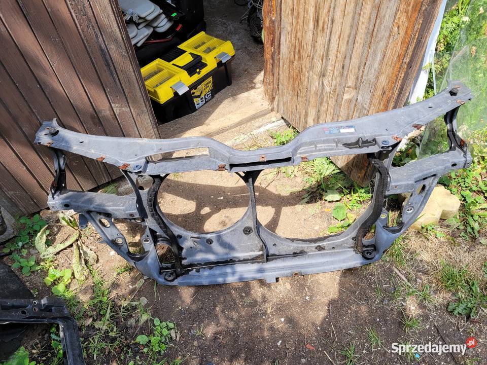 Pas przedni Volkswagen Passat b5 przedlift Karoseria Krosno sprzedam