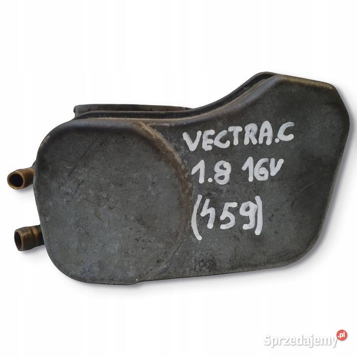 PRZEPUSTNICA Opel Vectra C 18 16V 09128518 lubelskie Chełm