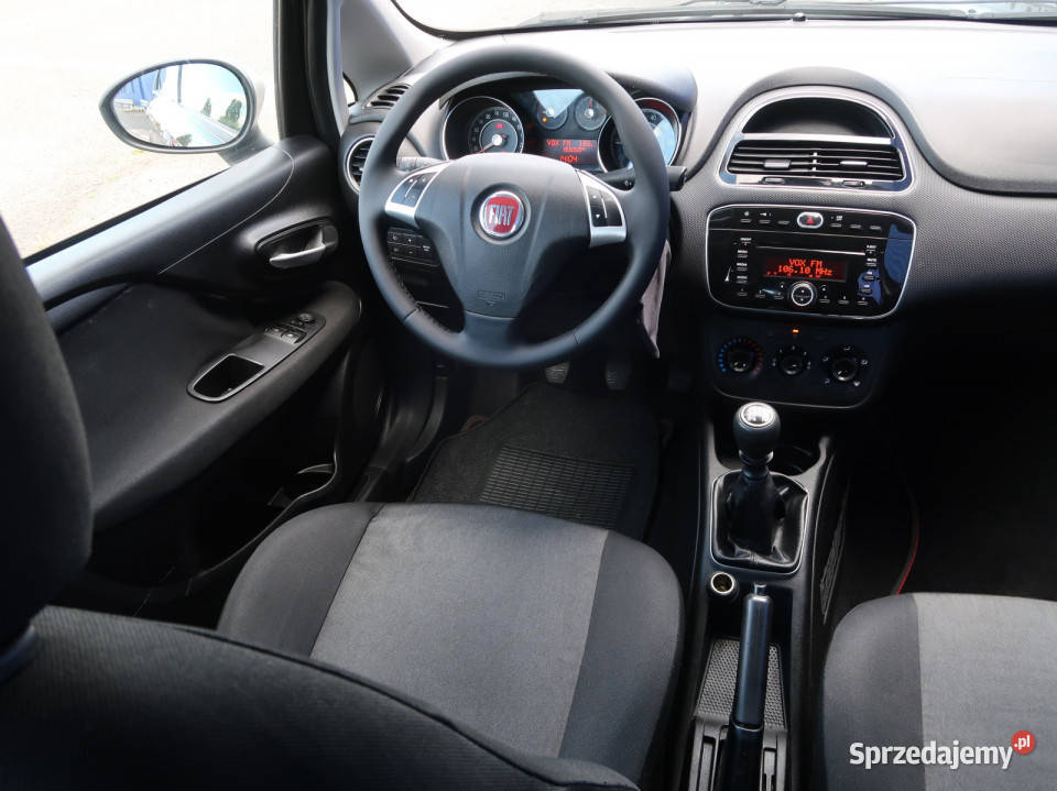Fiat Punto 12 Lublin sprzedam