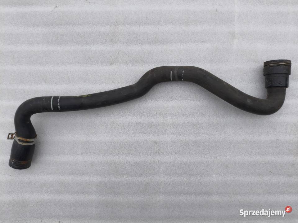 Przewód Wąż Układu Chłodzenia Ford Galaxy III S osobowe mazowieckie Wyszków