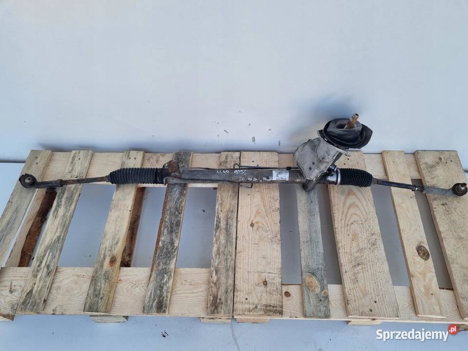Volvo XC60 MAGLOWNICA przekładnia kierownicza Chełm sprzedam