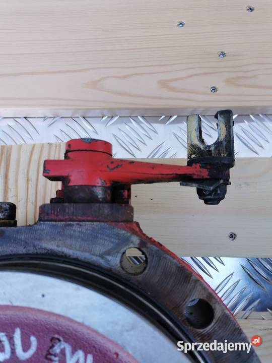 Manitou MLT 1998rDocisk hamulca ClarkHurth Pozostałe wielkopolskie sprzedam