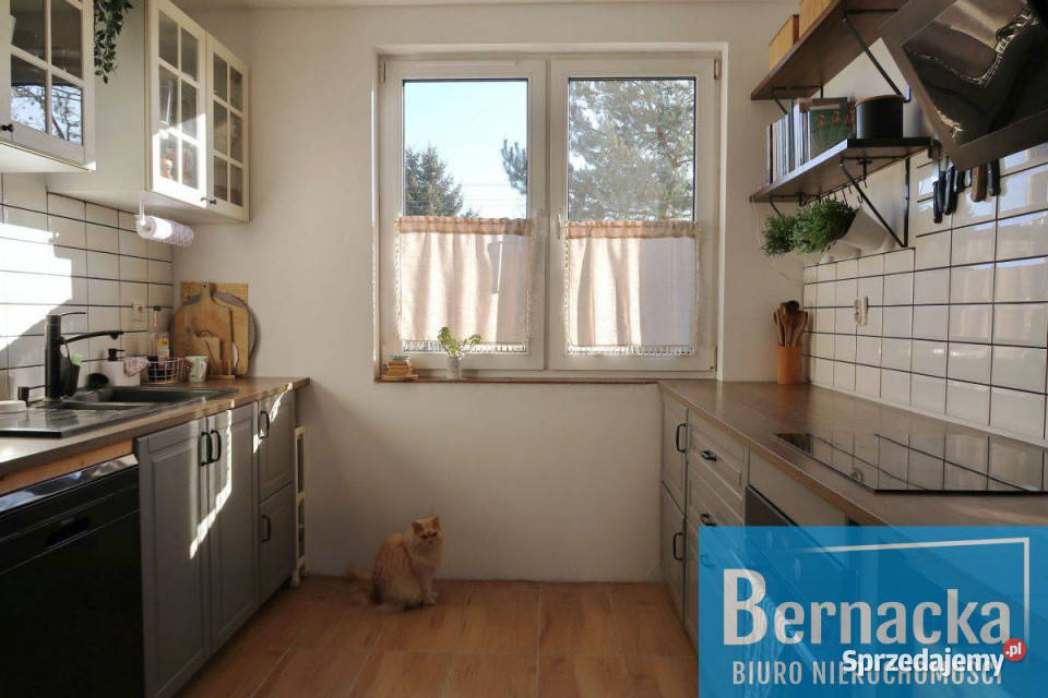 Mieszkanie z ogrodem na Stabłowicach Wrocław sprzedam