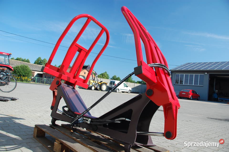 Osprzęt i ładowacze czołowe Ursus C330C360T25 Kielce sprzedam