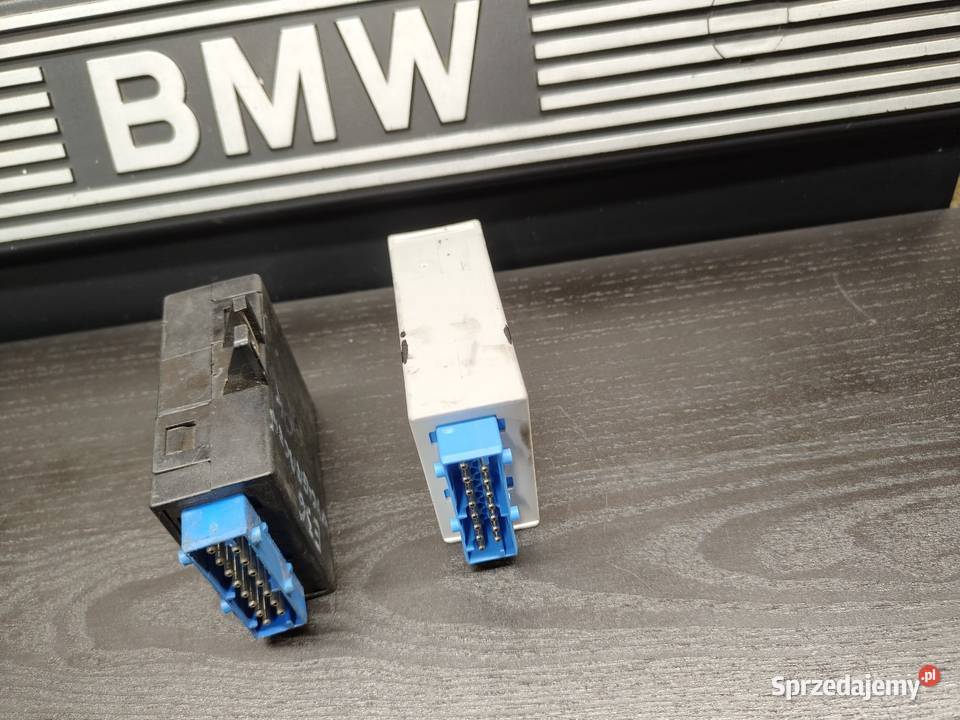 Bmw e36 moduł wycieraczek 100 sprawny Aleksandrów Łódzki