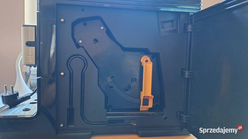 Ekspres do kawy Miele 5300 Warszawa sprzedam