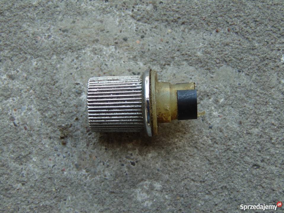 Gałka Unitra Diora Jubilat Pelplin