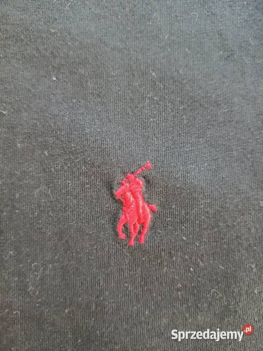 Koszulka Tshirt marki Polo Ralph Lauren S Turek