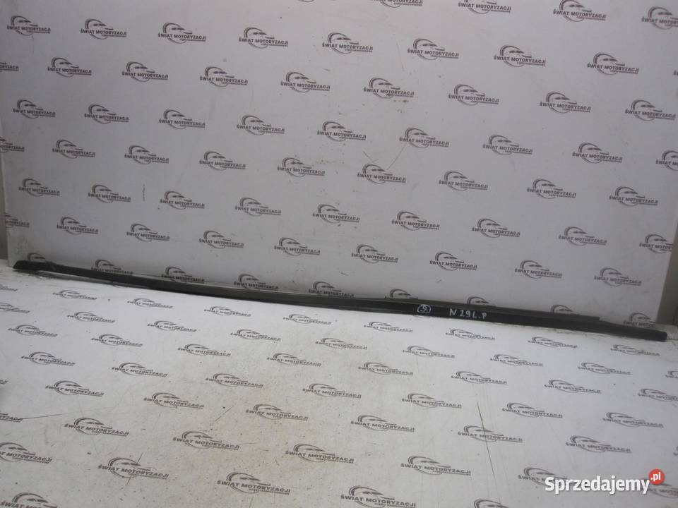 RANGE ROVER SPORT I L320 LIFT 08r listwa