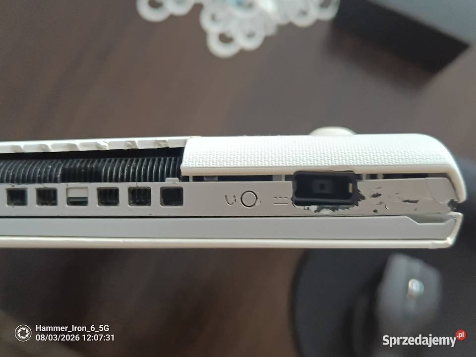 Laptop Lenovo Z5070 Lubin
