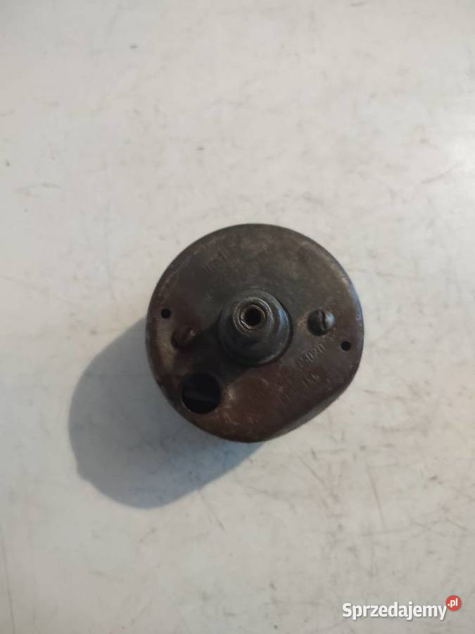 WSK LICZNIK PRL BEZ SZKŁA ZABYTEK Pozostałe