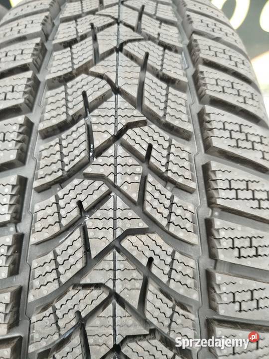 A53 Opony nowe zimowe 2055516 Dunlop Samochodowe Bąków