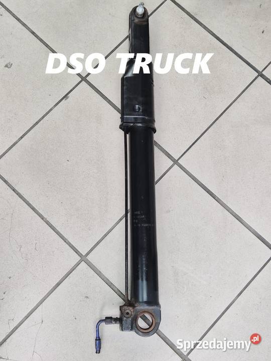 500370651 SIŁOWNIK PODNOSZENIA KABINY IVECO Zawichost