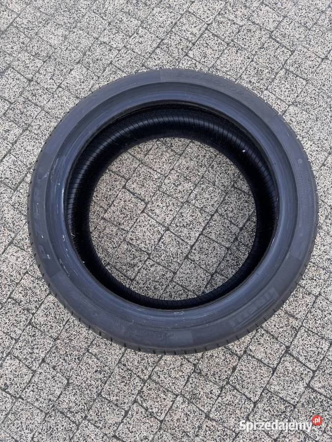 Pirelli P zero 24540 R19 94W Miasteczko Śląskie