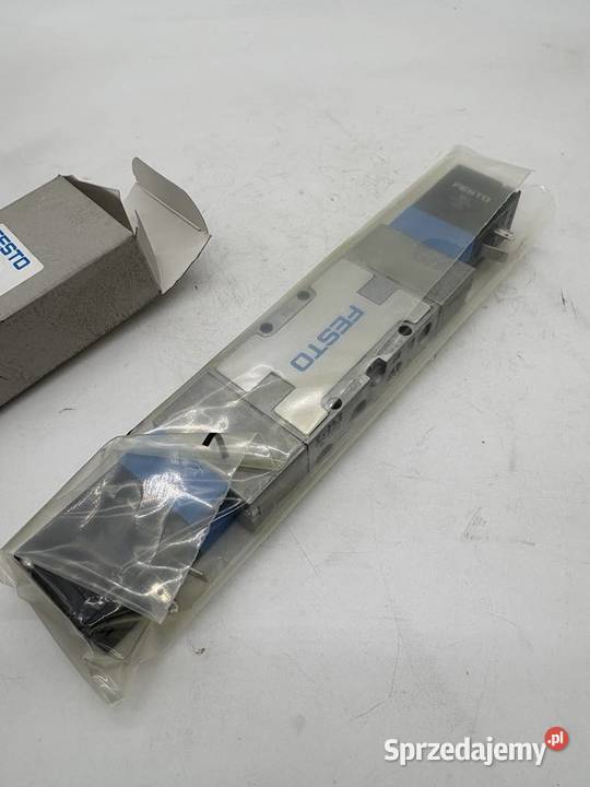 Festo JMVH518B 30475 Elektrozawór Warszawa